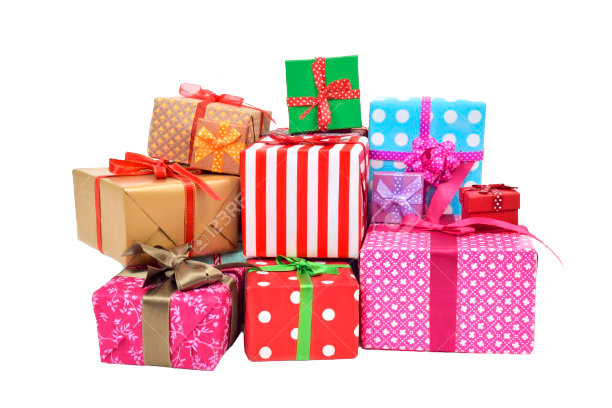 Gift Pack