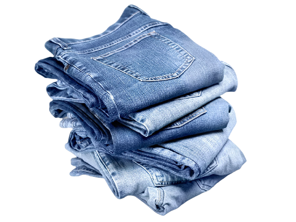 Jeans- Mens