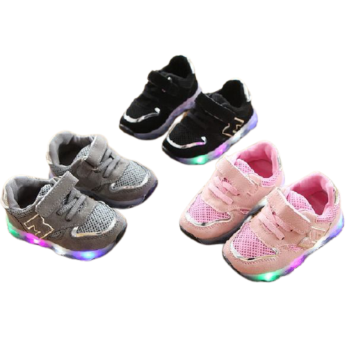Kids Footwear