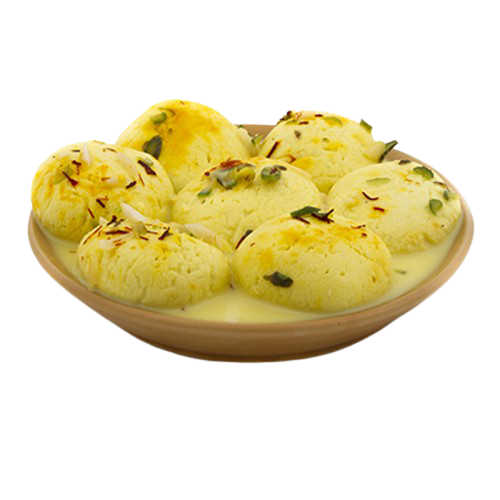 Ras malai