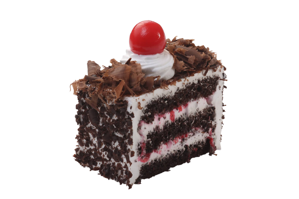 Black Forest Pastry