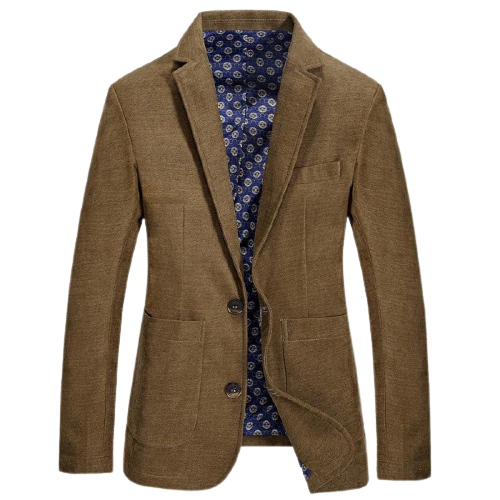 Blazer- Mens