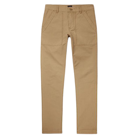 Trouser- Mens