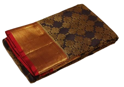 Ragoli silk saree
