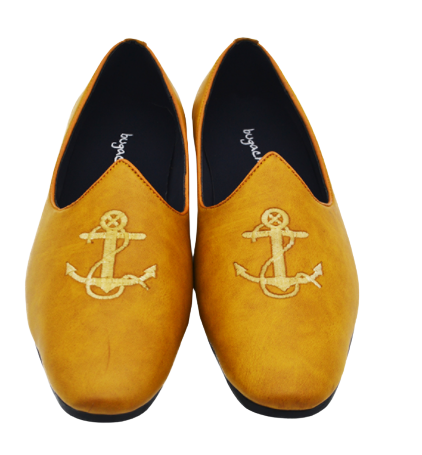 Juti shoes