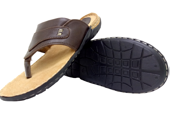 Landmark Slipper