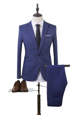 Siyaram's Suit