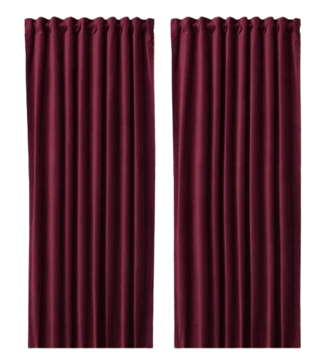 Curtain