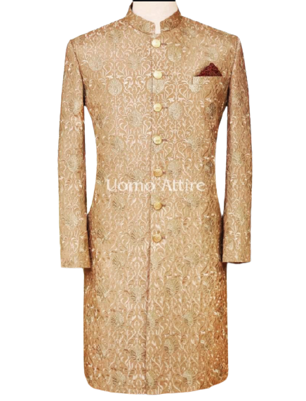 Sherwani