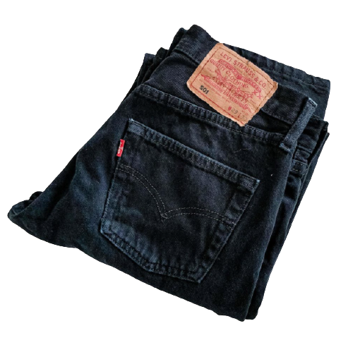 Jeans (Levis Flying Machine)