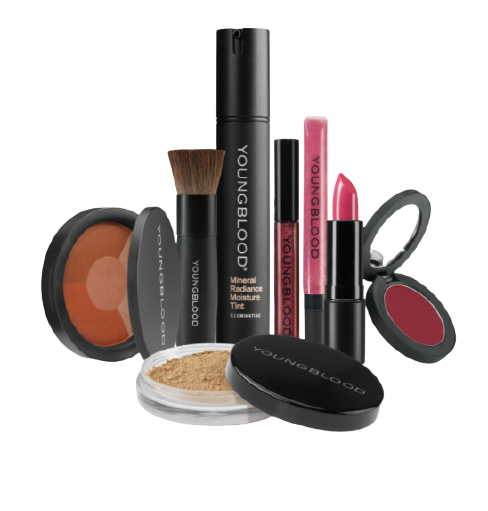 All  cosmetics product