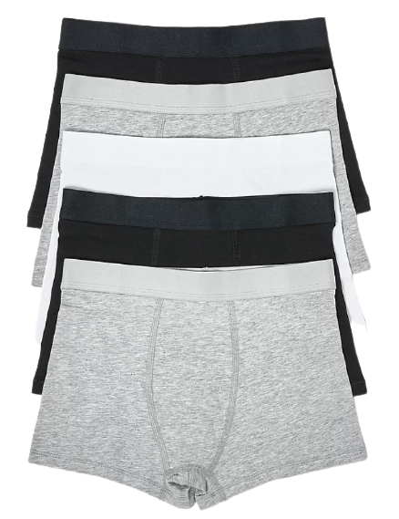 Jockey Undergarments
