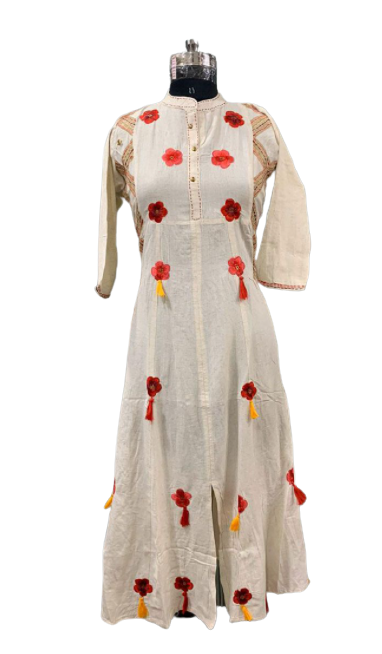 Ladies Kurti