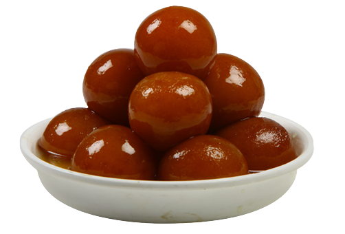 Gulab Jamun