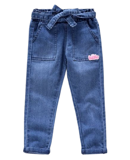 Kids Wear Jeans