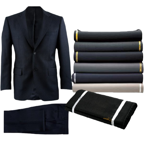 Raymond Suit Cloth