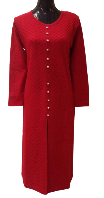 Woollen Kurti