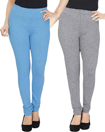 Woollen Legging