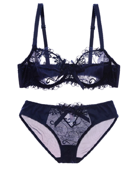 Ladies Undergarments