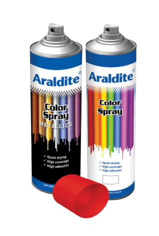 Spray Paint