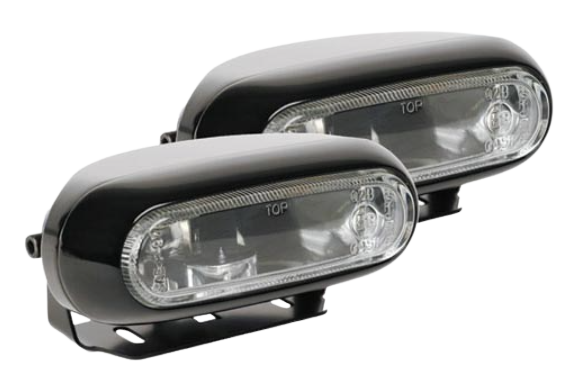 Car Fog Light