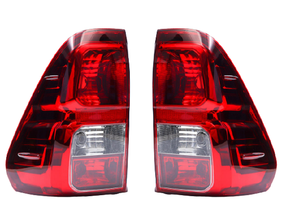 Car Tail Light