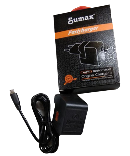 Sumax Charger