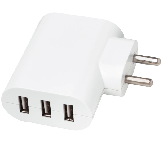 Charger Connector