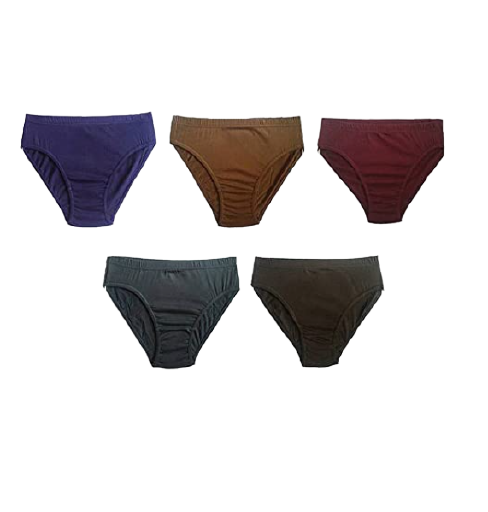 Ladies Under Garments