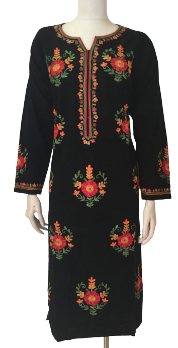 Woollen Kurti