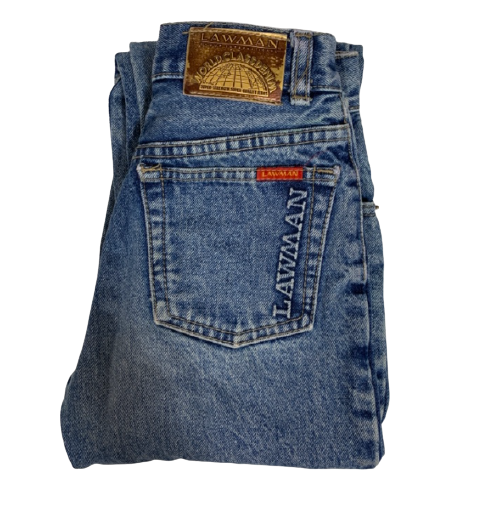 Jeans (Lawman)