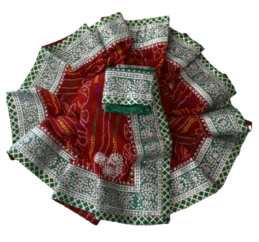 Jaipuri Sarees