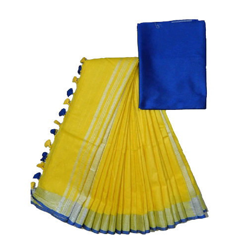 Cotton Sarees