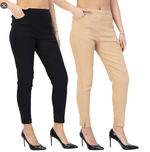 Strechble Pant