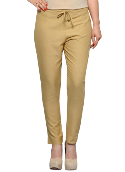 Khadi Pant