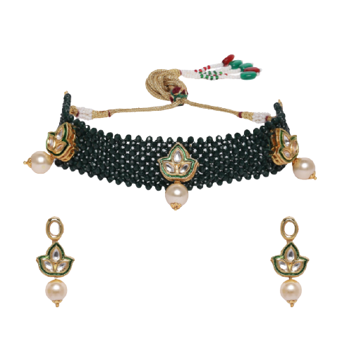 Artificial Jewellery