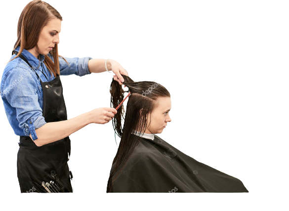 Hair Cutting