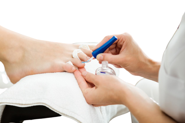 Pedicure