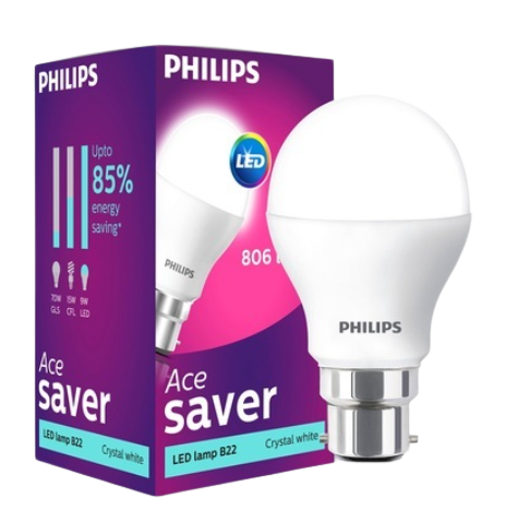 LED Bulb 7w