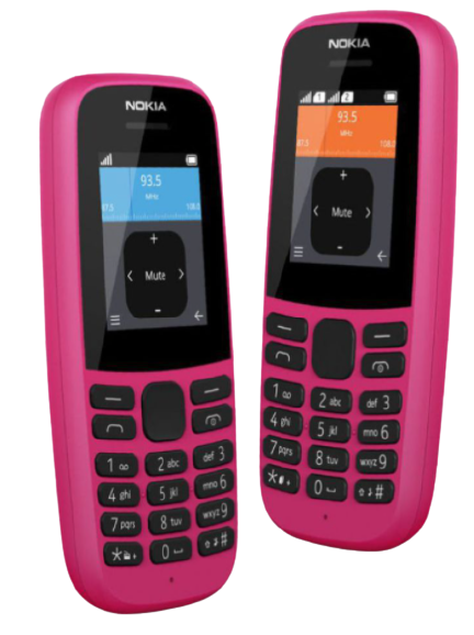 Nokia 105