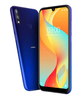 Lava - A1 Lite