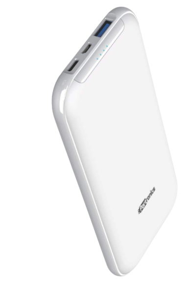 Portronics Power Box 10k 10000mAh Power Bank