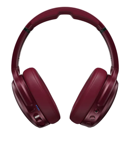Portronics MUFFS M Bluetooth Headphones