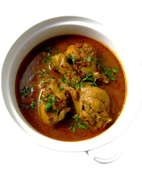 Chicken Curry