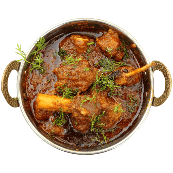 Dehati Mutton Curry