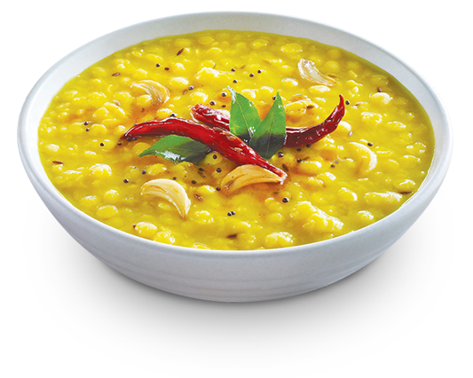 Dal Tadka