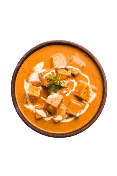 Paneer Butter Masala