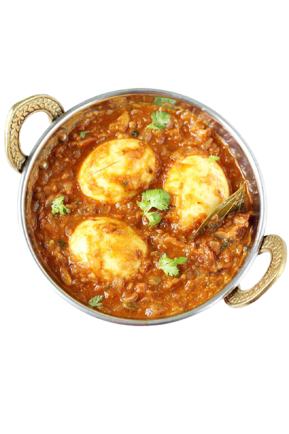 Egg Curry