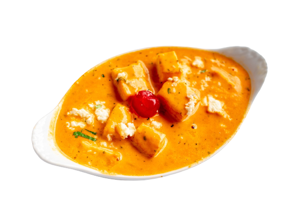 Shahi Paneer