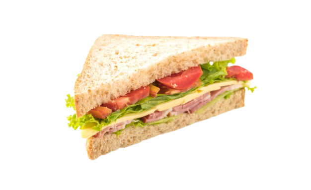 Sandwich